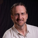 Professor Matt Gray